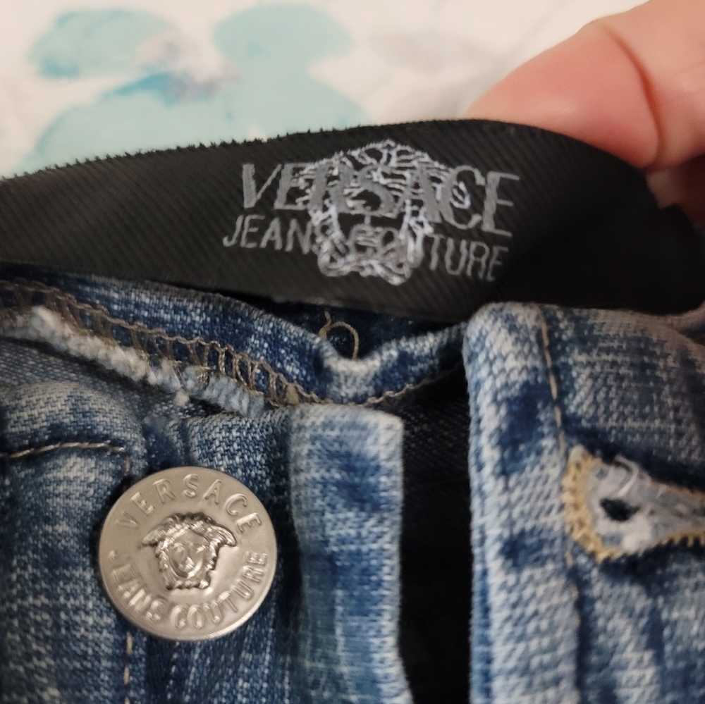Versace Jeans - Picture 3 of 11